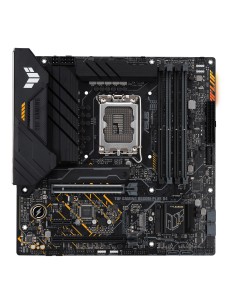 ASUS TUF GAMING B660M- PLUS D4 Intel B660 LGA 1700 micro ATX