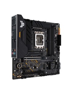 ASUS TUF GAMING B660M- PLUS D4 Intel B660 LGA 1700 micro ATX 2