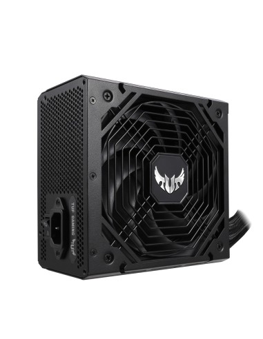 ASUS TUF-GAMING-550B alimentatore per computer 550 W 24-pin ATX ATX Nero
