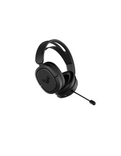 ASUS TUF Gaming H1 Wireless Auricolare A Padiglione Giocare USB tipo-C Nero