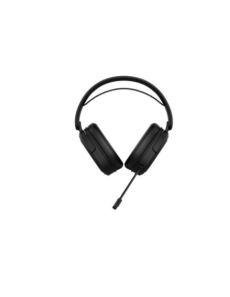 ASUS TUF Gaming H1 Wireless Auricolare A Padiglione Giocare USB tipo-C Nero