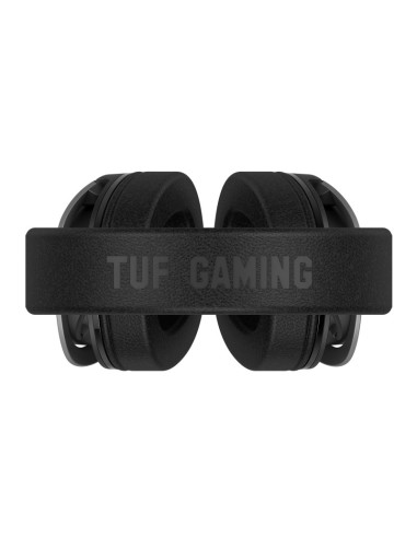 ASUS TUF Gaming H3 Wireless Auricolare A Padiglione Giocare USB tipo-C Grigio