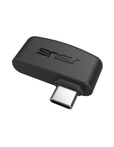 ASUS TUF Gaming H3 Wireless Auricolare A Padiglione Giocare USB tipo-C Grigio