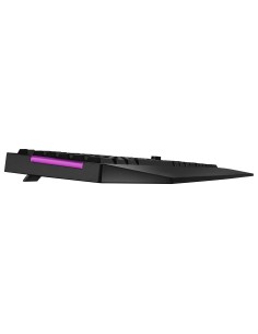 ASUS TUF Gaming K1 tastiera USB Nero 2