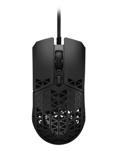 ASUS TUF Gaming M4 Air mouse Ambidestro USB tipo A Ottico 16000 DPI