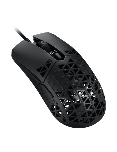 ASUS TUF Gaming M4 Air mouse Ambidestro USB tipo A Ottico 16000 DPI