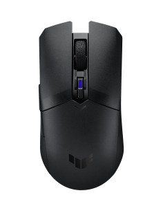 ASUS TUF Gaming M4 Wireless mouse Mano destra RF senza fili + Bluetooth Ottico 12000 DPI