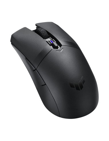 ASUS TUF Gaming M4 Wireless mouse Mano destra RF senza fili + Bluetooth Ottico 12000 DPI