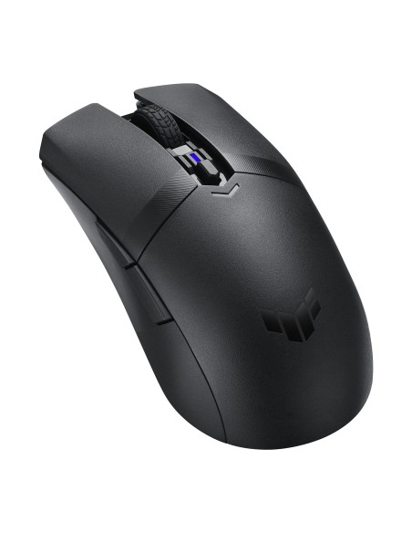 ASUS TUF Gaming M4 Wireless mouse Mano destra RF senza fili + Bluetooth Ottico 12000 DPI