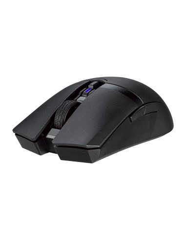 ASUS TUF Gaming M4 Wireless mouse Mano destra RF senza fili + Bluetooth Ottico 12000 DPI