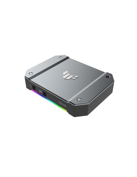 ASUS TUF GAMING CAPTURE BOX-CU4K30 scheda di acquisizione video USB 3.2 Gen 1 (3.1 Gen 1)