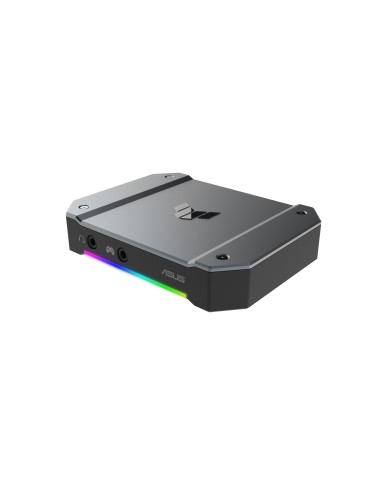 ASUS TUF GAMING CAPTURE BOX-CU4K30 scheda di acquisizione video USB 3.2 Gen 1 (3.1 Gen 1)
