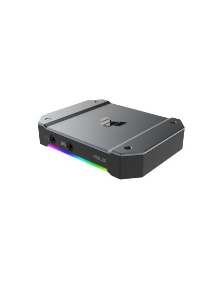 ASUS TUF GAMING CAPTURE BOX-CU4K30 scheda di acquisizione video USB 3.2 Gen 1 (3.1 Gen 1)