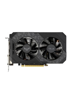 ASUS TUF Gaming TUF-GTX1650-4GD6-GAMING NVIDIA GeForce GTX 1650 4 GB GDDR6