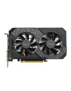 ASUS TUF Gaming TUF-GTX1660S-6G-GAMING NVIDIA GeForce GTX 1660 SUPER 6 GB GDDR6