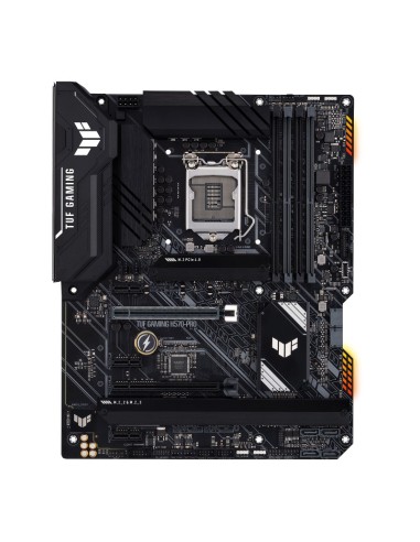 ASUS TUF GAMING H570-PRO Intel H570 LGA 1200 ATX