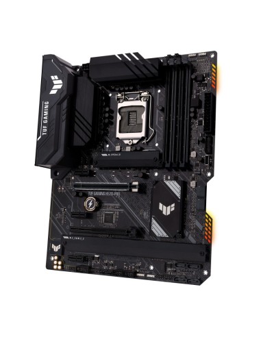 ASUS TUF GAMING H570-PRO Intel H570 LGA 1200 ATX