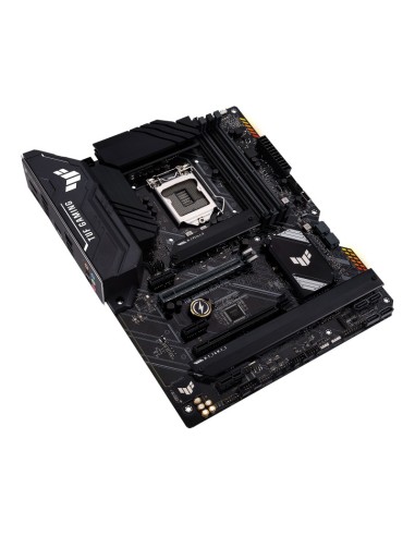 ASUS TUF GAMING H570-PRO Intel H570 LGA 1200 ATX
