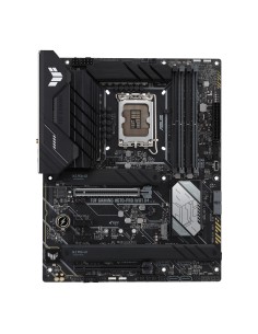 ASUS TUF GAMING H670-PRO WIFI D4 Intel H670 LGA 1700 ATX 2
