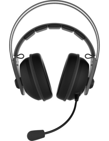 ASUS TUF Gaming H7 Auricolare Cablato A Padiglione Giocare Nero