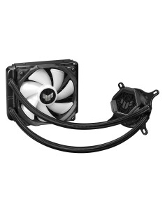 ASUS TUF GAMING LC 120 ARGB Processore Raffreddatore di liquidi tutto in uno 12 cm Nero 1 pz 2