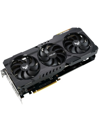 ASUS TUF Gaming TUF-RTX3060-O12G-V2-GAMING NVIDIA GeForce RTX 3060 12 GB GDDR6