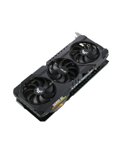 ASUS TUF Gaming TUF-RTX3060-O12G-V2-GAMING NVIDIA GeForce RTX 3060 12 GB GDDR6