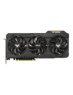 ASUS TUF Gaming TUF-RTX3070TI-O8G-GAMING NVIDIA GeForce RTX 3070 Ti 8 GB GDDR6X