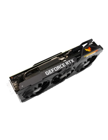 ASUS TUF Gaming TUF-RTX3070TI-O8G-GAMING NVIDIA GeForce RTX 3070 Ti 8 GB GDDR6X