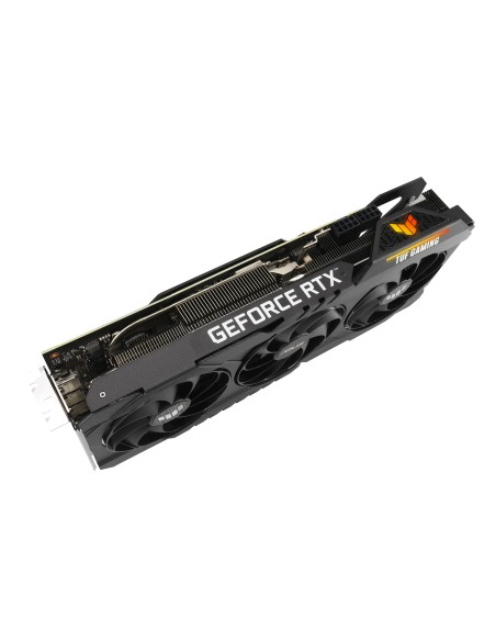 ASUS TUF Gaming TUF-RTX3080-O10G-V2-GAMING NVIDIA GeForce RTX 3080 10 GB GDDR6X