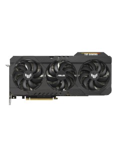 ASUS TUF Gaming TUF GeForce RTX 3080 O12G GAMING NVIDIA 12 GB GDDR6X
