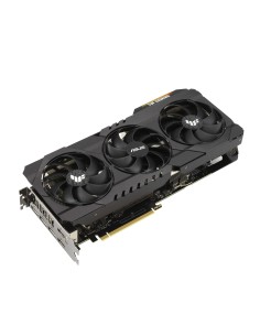 ASUS TUF Gaming TUF GeForce RTX 3080 O12G GAMING NVIDIA 12 GB GDDR6X 2