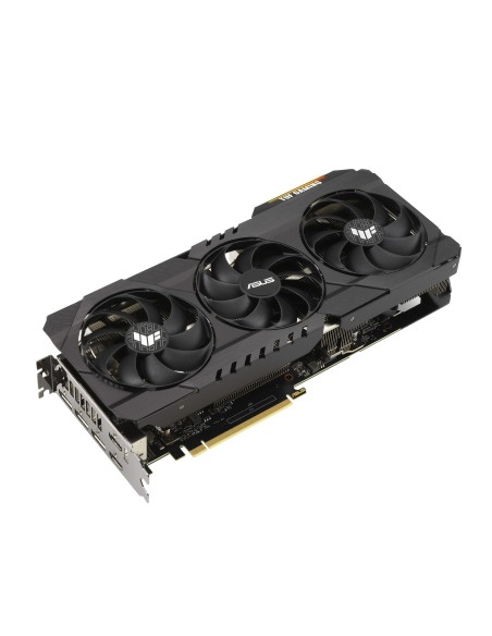 ASUS TUF Gaming TUF GeForce RTX 3080 O12G GAMING NVIDIA 12 GB GDDR6X