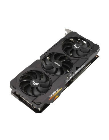 ASUS TUF Gaming TUF GeForce RTX 3080 O12G GAMING NVIDIA 12 GB GDDR6X