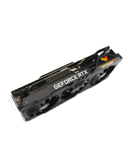 ASUS TUF Gaming TUF GeForce RTX 3080 O12G GAMING NVIDIA 12 GB GDDR6X