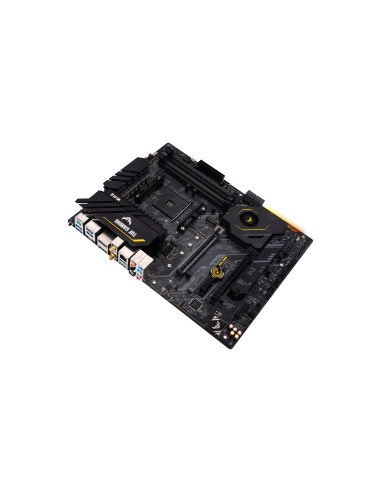 ASUS TUF GAMING X570-PRO (WI-FI) AMD X570 Presa AM4 ATX