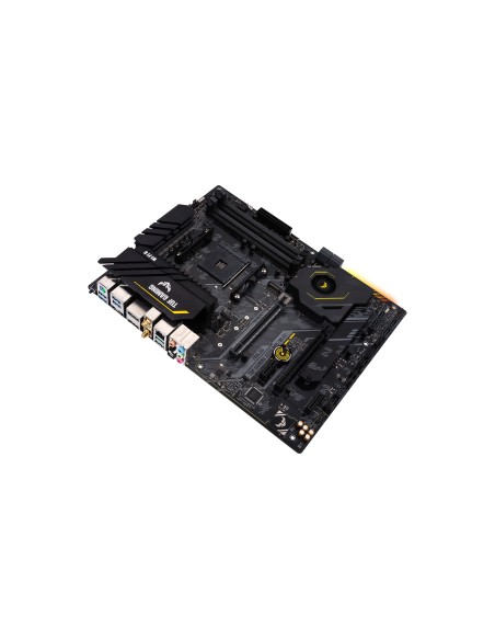 ASUS TUF GAMING X570-PRO (WI-FI) AMD X570 Presa AM4 ATX