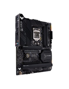 ASUS TUF GAMING Z590-PLUS Intel Z590 LGA 1200 ATX 2