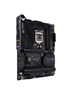 ASUS TUF GAMING Z590-PLUS WIFI Intel Z590 LGA 1200 ATX 2