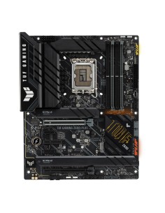 ASUS TUF GAMING Z690-PLUS Intel Z690 LGA 1700 ATX