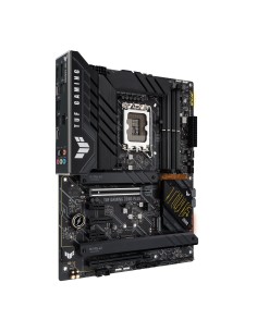 ASUS TUF GAMING Z690-PLUS Intel Z690 LGA 1700 ATX 2