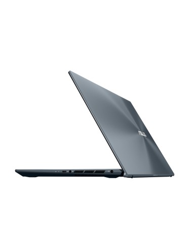 ASUS ZenBook UM535QE-KJ240W 5900HX Computer portatile 39,6 cm (15.6") Full HD AMD Ryzen™ 9 16 GB DDR4-SDRAM 1000 GB SSD NVIDIA
