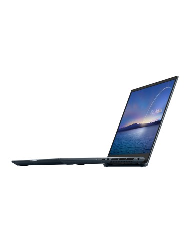 ASUS ZenBook UM535QE-KJ240W 5900HX Computer portatile 39,6 cm (15.6") Full HD AMD Ryzen™ 9 16 GB DDR4-SDRAM 1000 GB SSD NVIDIA