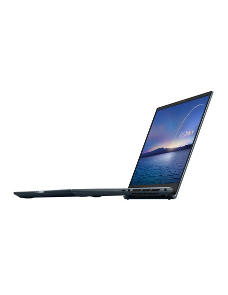 ASUS ZenBook UM535QE-KJ240W 5900HX Computer portatile 39,6 cm (15.6") Full HD AMD Ryzen™ 9 16 GB DDR4-SDRAM 1000 GB SSD NVIDIA
