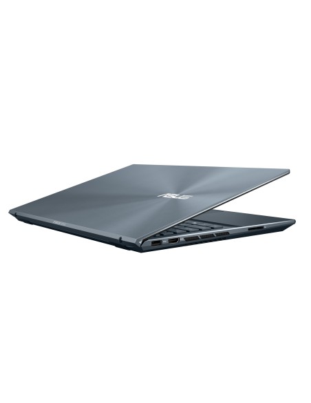 ASUS ZenBook UM535QE-KJ240W 5900HX Computer portatile 39,6 cm (15.6") Full HD AMD Ryzen™ 9 16 GB DDR4-SDRAM 1000 GB SSD NVIDIA