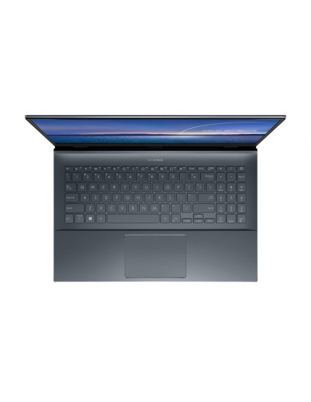 ASUS ZenBook 15 UM535QE-KY239W 5900HX Computer portatile 34 cm (13.4") Full HD AMD Ryzen™ 9 16 GB LPDDR4x-SDRAM 1000 GB SSD