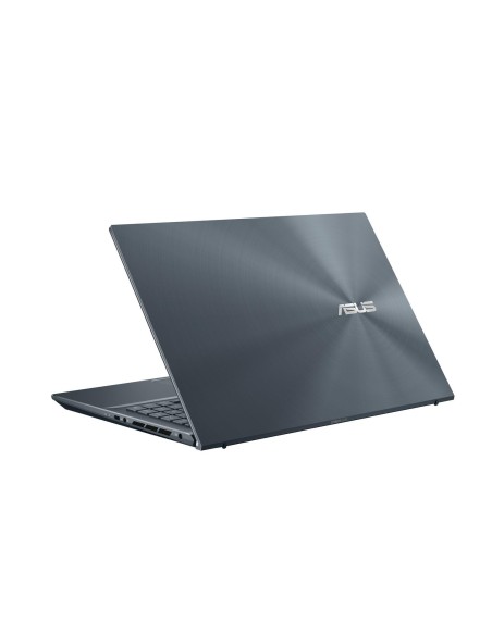 ASUS ZenBook 15 UM535QE-KY239W 5900HX Computer portatile 34 cm (13.4") Full HD AMD Ryzen™ 9 16 GB LPDDR4x-SDRAM 1000 GB SSD