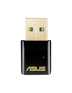 ASUS USB-AC51 WLAN 433 Mbit s 2