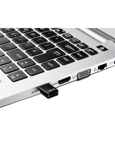 ASUS USB-AC51 WLAN 433 Mbit s