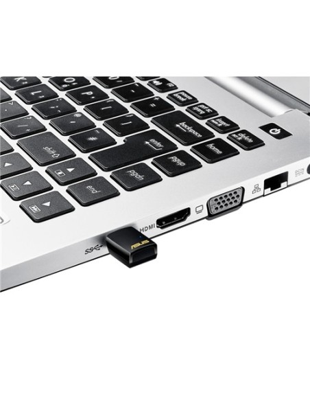 ASUS USB-AC51 WLAN 433 Mbit s